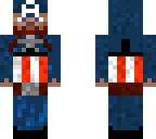 capitain america