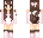 cat girl