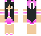 cheerleading girl
