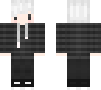 chibi boy