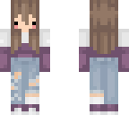 chibi girl