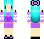 chibi girl edit