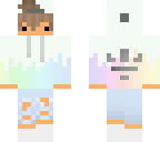 chibi re-disigned