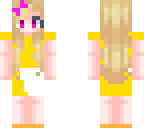 chica girl