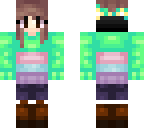 chisk