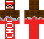 choco sheep remake