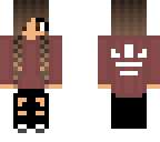 cocodanut skin