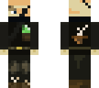 cold spy