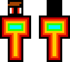 color boy