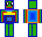 color guy