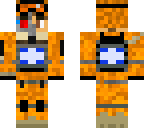 commander lam fin