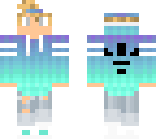cool blonde adidas boy