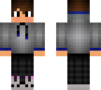 cool skin