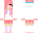 cottan candy girl