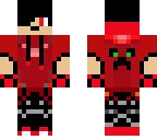 creeper boy
