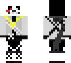 cross sans