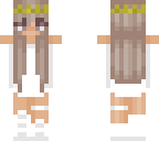 crown girl