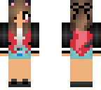 cute cat girl edit 2