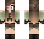 cute explorer