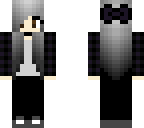 cute goth girl