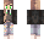 cute hoodie girl