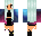 cute new skin