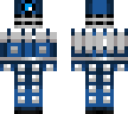 dalek blues