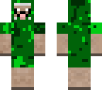 darkgreensheepyt