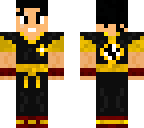 dbz gi