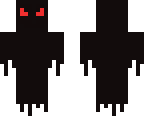 demon ghost