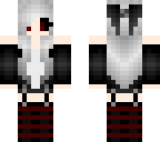 demon girl