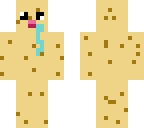 derp cokie