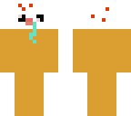 derp druling cake