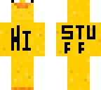 derpy duck