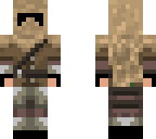 desert wander remake