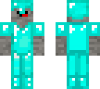 diamond derp