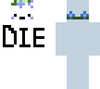 die