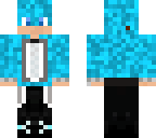 dimond man 1