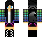 dj girl 3
