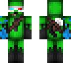 domgamer 4