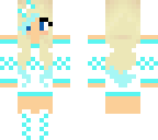don't take this skin