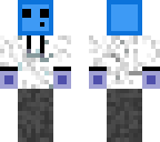 double skin slime and dude