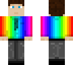 drew - pride month