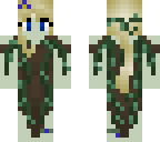 dryad