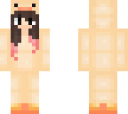 duck onesie