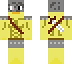 duck warior