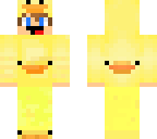 duckie
