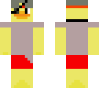 dunky