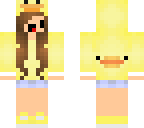 edit derpy duck