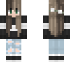 edit of a skin